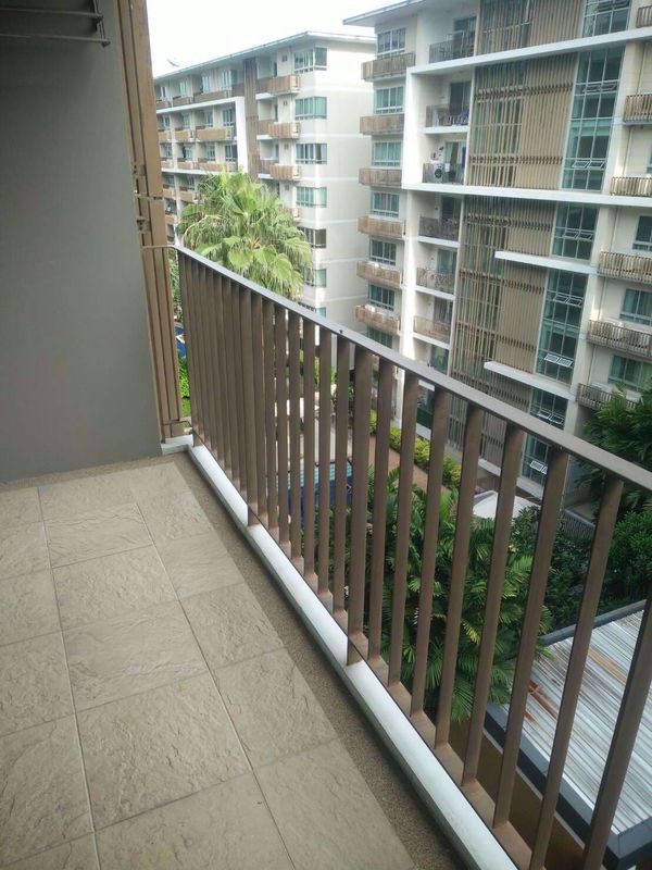 รูปภาพ 2 bed Condo in The Clover Khlong Tan Nuea Sub District C012618