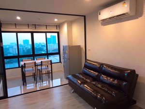 Picture of 2 bed Duplex in Knightsbridge Bearing Samrong Nuea Sub District D012620