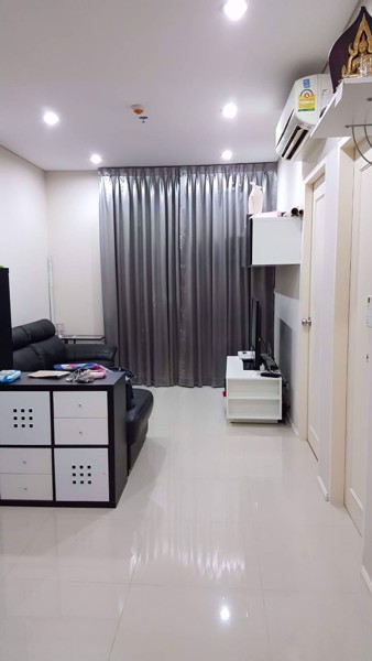 Picture of 1 bed Condo in Villa Asoke Makkasan Sub District C012623