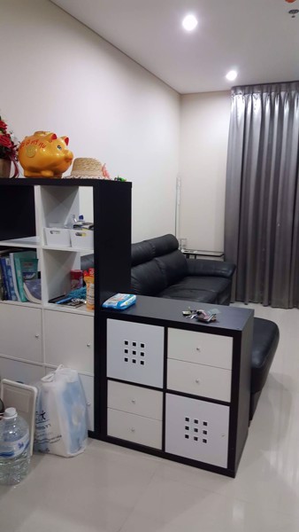 Picture of 1 bed Condo in Villa Asoke Makkasan Sub District C012623