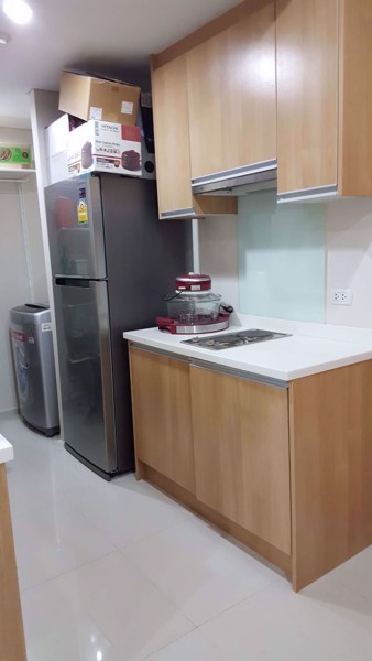 Picture of 1 bed Condo in Villa Asoke Makkasan Sub District C012623