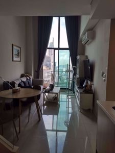 Picture of 2 bed Duplex in Villa Asoke Makkasan Sub District D012624