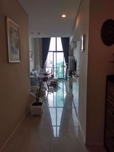 Picture of 2 bed Duplex in Villa Asoke Makkasan Sub District D012624