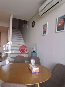 Picture of 2 bed Duplex in Villa Asoke Makkasan Sub District D012624