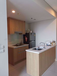 Picture of 2 bed Duplex in Villa Asoke Makkasan Sub District D012624