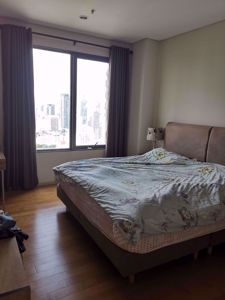 Picture of 2 bed Duplex in Villa Asoke Makkasan Sub District D012624