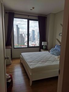 Picture of 2 bed Duplex in Villa Asoke Makkasan Sub District D012624