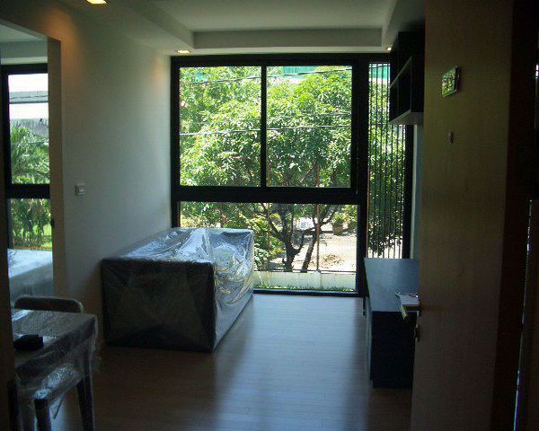 Picture of 1 bed Condo in Abstracts Sukhumvit 66/1 Bang Na Sub District C012631