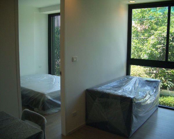 Picture of 1 bed Condo in Abstracts Sukhumvit 66/1 Bang Na Sub District C012631