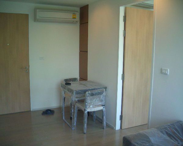 Picture of 1 bed Condo in Abstracts Sukhumvit 66/1 Bang Na Sub District C012631