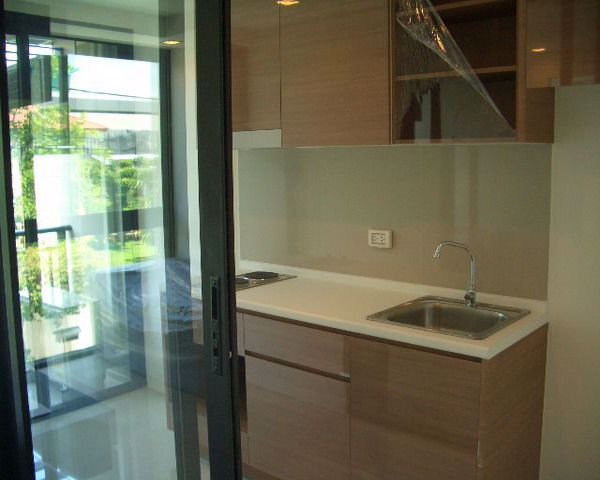 Picture of 1 bed Condo in Abstracts Sukhumvit 66/1 Bang Na Sub District C012631