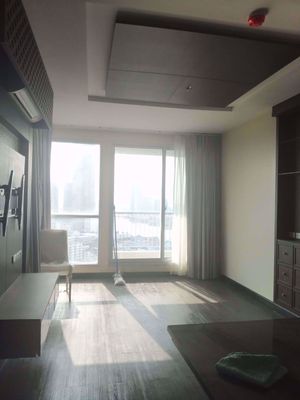 รูปภาพ 2 bed Condo in Rhythm Sathorn Yan Nawa Sub District C012633