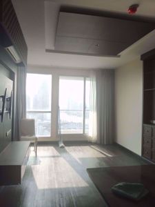 Picture of 2 bed Condo in Rhythm Sathorn Yan Nawa Sub District C012633