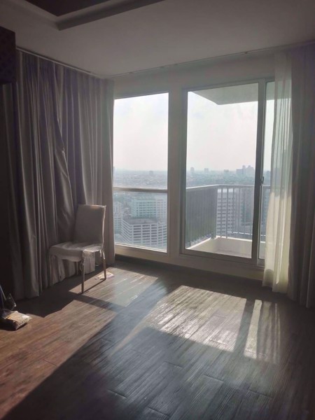 Picture of 2 bed Condo in Rhythm Sathorn Yan Nawa Sub District C012633