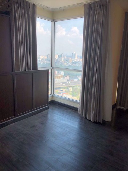 Picture of 2 bed Condo in Rhythm Sathorn Yan Nawa Sub District C012633