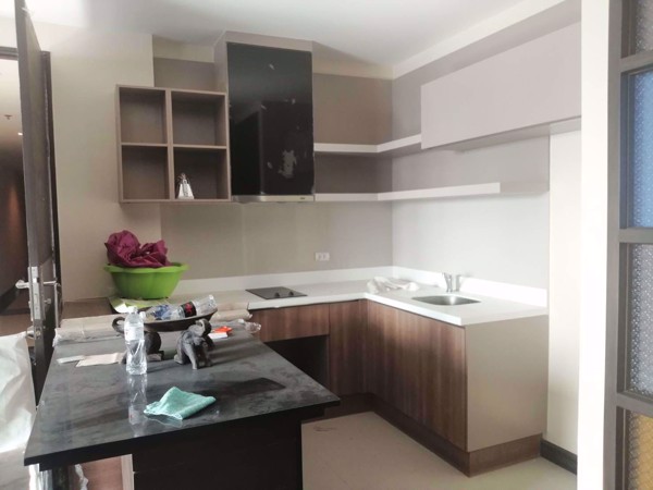 Picture of 2 bed Condo in Rhythm Sathorn Yan Nawa Sub District C012633