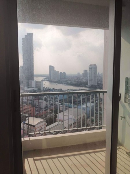 Picture of 2 bed Condo in Rhythm Sathorn Yan Nawa Sub District C012633