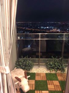 Picture of 1 bed Condo in 333 Riverside Bangsue Sub District C012635