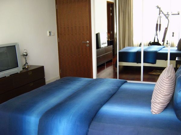 Picture of 3 bed Condo in D'Raj Residences Khlongtoei Sub District C012637