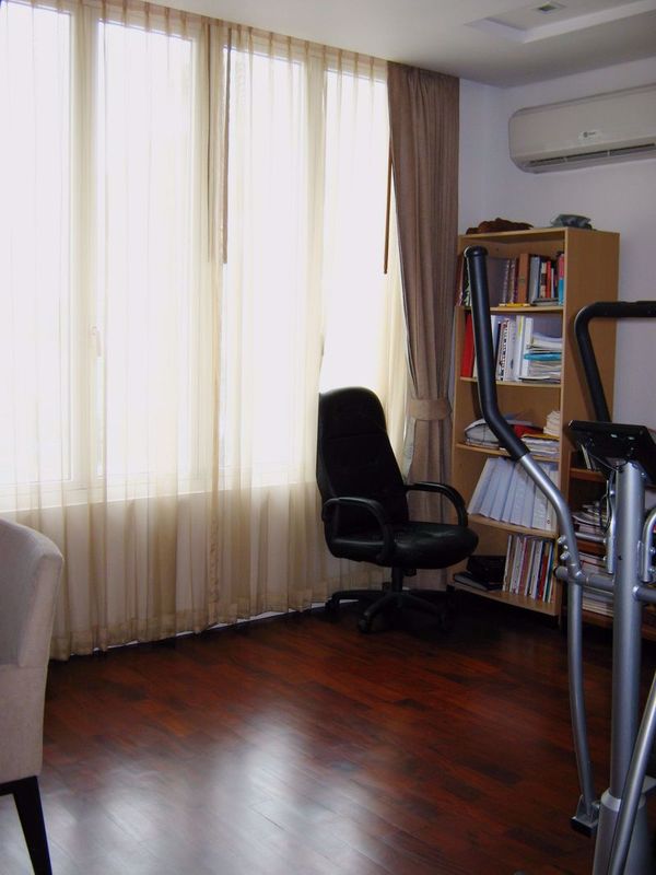 Picture of 3 bed Condo in D'Raj Residences Khlongtoei Sub District C012637