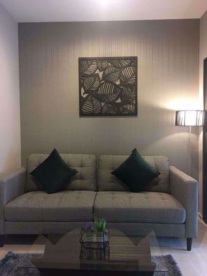 รูปภาพ 1 ห้องนอน Condo ในโครงการ Life Sukhumvit 48 Phra Khanong Sub District C012639