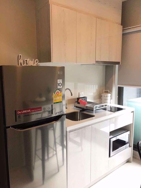 รูปภาพ 1 ห้องนอน Condo ในโครงการ Life Sukhumvit 48 Phra Khanong Sub District C012639