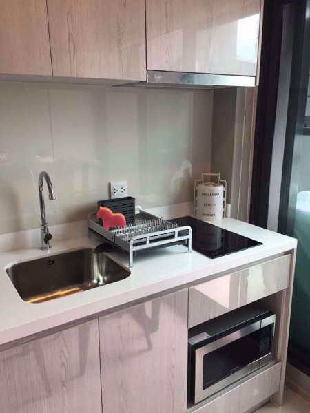 รูปภาพ 1 ห้องนอน Condo ในโครงการ Life Sukhumvit 48 Phra Khanong Sub District C012639