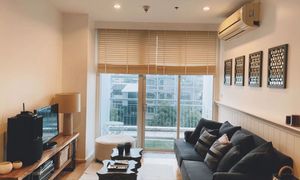 Picture of 2 bed Condo in Villa Rachatewi Thanonphayathai Sub District C012640