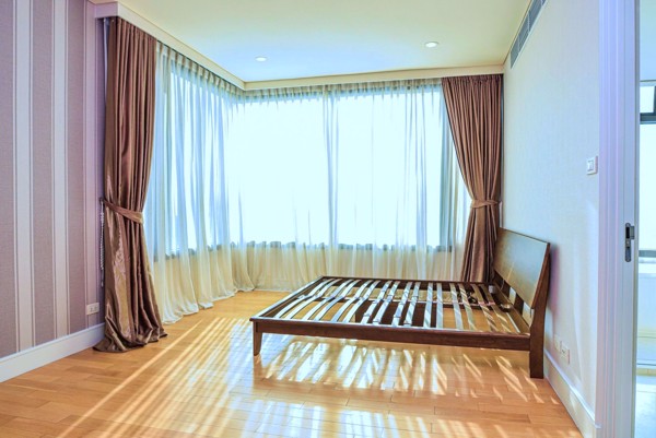 Picture of 3 bed Condo in Aguston Sukhumvit 22 Khlongtoei Sub District C012642