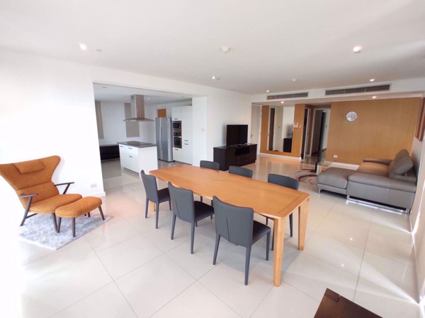 Picture of 3 bed Condo in Fullerton Sukhumvit Khlongtoei Sub District C005239