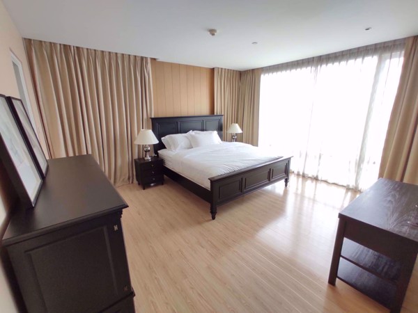 Picture of 3 bed Condo in Fullerton Sukhumvit Khlongtoei Sub District C005239