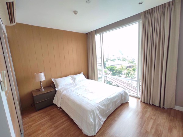 Picture of 3 bed Condo in Fullerton Sukhumvit Khlongtoei Sub District C005239