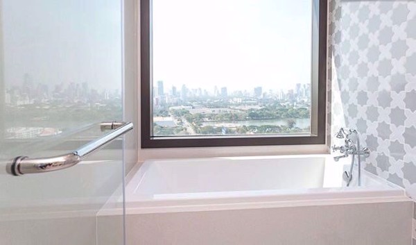 Picture of 3 bed Condo in Aguston Sukhumvit 22 Khlongtoei Sub District C012642