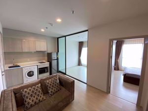 รูปภาพ 2 bed Condo in Life Sukhumvit 48 Phra Khanong Sub District C012645