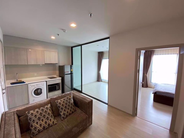 Picture of 2 bed Condo in Life Sukhumvit 48 Phra Khanong Sub District C012645