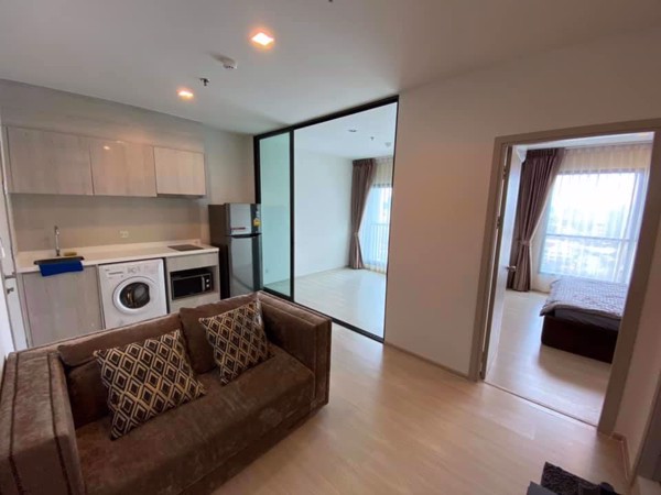 Picture of 2 bed Condo in Life Sukhumvit 48 Phra Khanong Sub District C012645