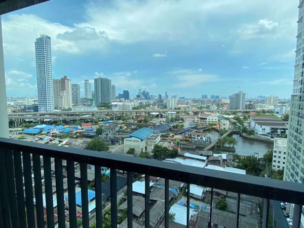 Picture of 2 bed Condo in Life Sukhumvit 48 Phra Khanong Sub District C012645