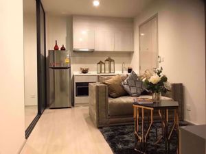 รูปภาพ 2 bed Condo in Life Sukhumvit 48 Phra Khanong Sub District C012646