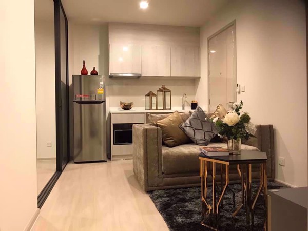 Picture of 2 bed Condo in Life Sukhumvit 48 Phra Khanong Sub District C012646