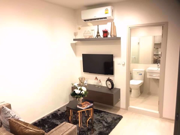 Picture of 2 bed Condo in Life Sukhumvit 48 Phra Khanong Sub District C012646