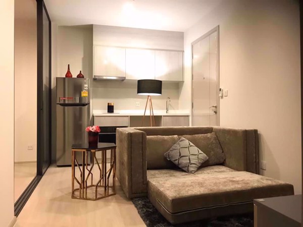 Picture of 2 bed Condo in Life Sukhumvit 48 Phra Khanong Sub District C012646