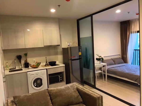 Picture of 2 bed Condo in Life Sukhumvit 48 Phra Khanong Sub District C012646