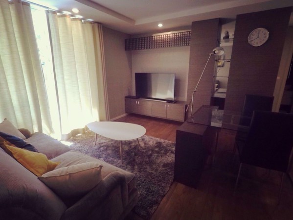 Picture of 2 bed Condo in Siri On 8 Khlongtoei Sub District C012647