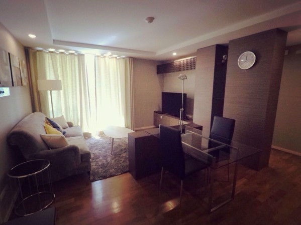 Picture of 2 bed Condo in Siri On 8 Khlongtoei Sub District C012647