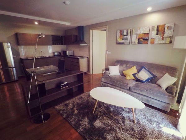 Picture of 2 bed Condo in Siri On 8 Khlongtoei Sub District C012647