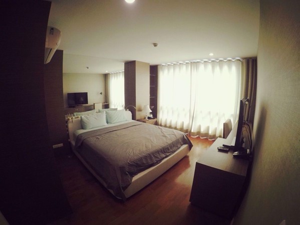 Picture of 2 bed Condo in Siri On 8 Khlongtoei Sub District C012647