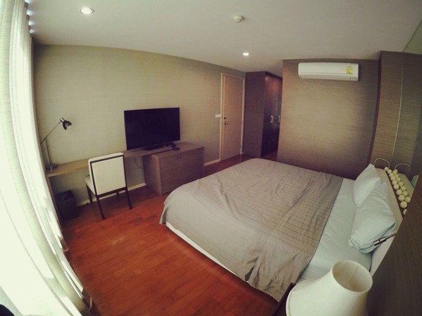 Picture of 2 bed Condo in Siri On 8 Khlongtoei Sub District C012647