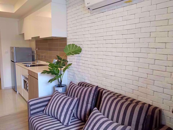 Picture of 1 bed Condo in Maestro 03 Ratchada-Rama 9 Din Daeng Sub District C012648