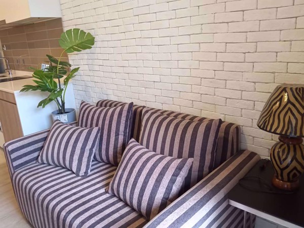 Picture of 1 bed Condo in Maestro 03 Ratchada-Rama 9 Din Daeng Sub District C012648