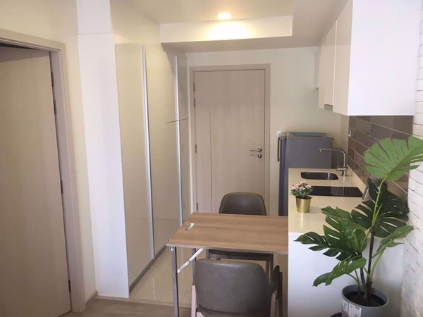 Picture of 1 bed Condo in Maestro 03 Ratchada-Rama 9 Din Daeng Sub District C012648